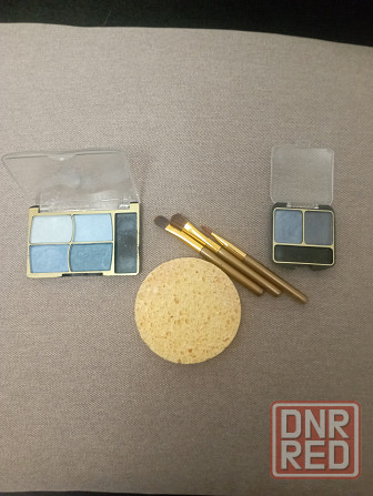 Тени, 3 кисточки Макеевка - изображение 1