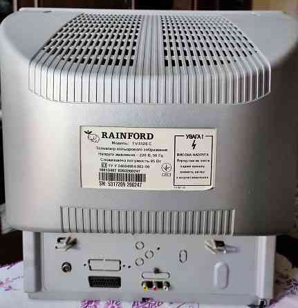 Телевизор Донецк