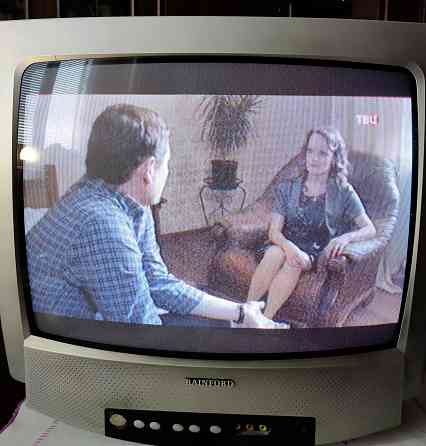 Телевизор Донецк