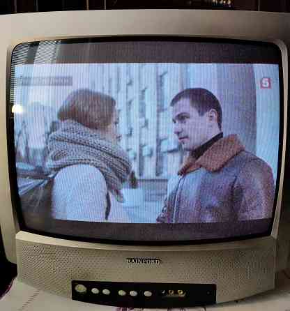 Телевизор Донецк