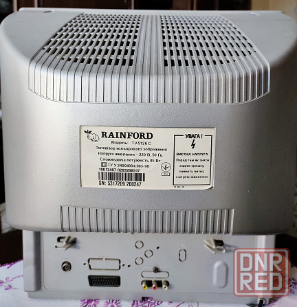 Телевизор Донецк - изображение 3