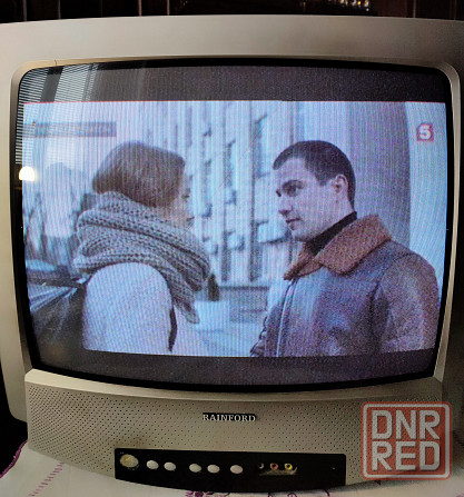 Телевизор Донецк - изображение 1