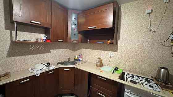 2-к квартира, 44 м2, 3 эт. Мариуполь