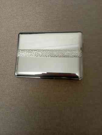 Зеркало для макияжа Лореаль,,футляр для пудры Макеевка