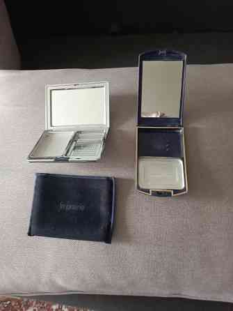 футляры для пудры Макеевка