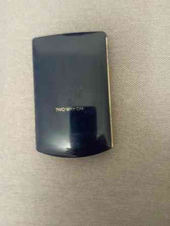 Зеркало для макияжа Лореаль,,футляр для пудры Макеевка