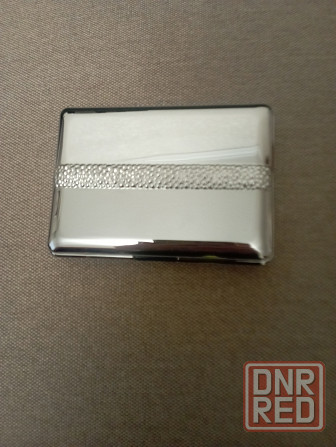 Зеркало для макияжа Лореаль,,футляр для пудры Макеевка - изображение 3