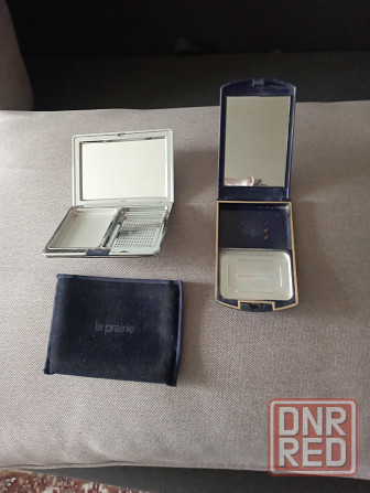 футляры для пудры Макеевка - изображение 3