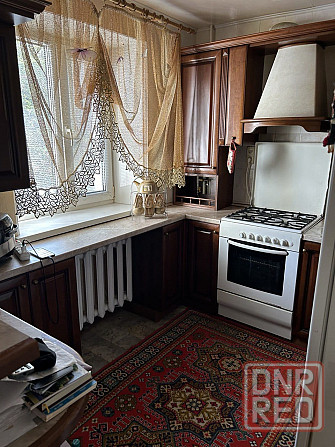 Продам 2-к квартиру проспект Ватутина 4197808 феникс Донецк - изображение 7