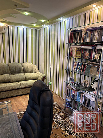 Продам 2-к квартиру проспект Ватутина 4197808 феникс Донецк - изображение 4