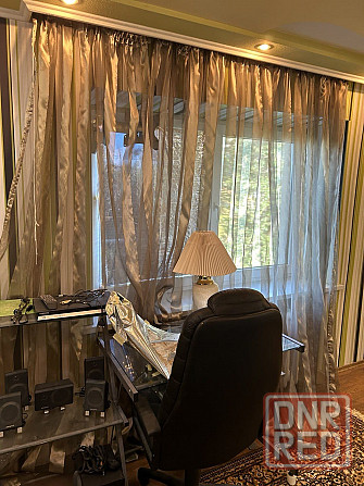 Продам 2-к квартиру проспект Ватутина 4197808 феникс Донецк - изображение 3