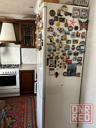 Продам 2-к квартиру проспект Ватутина 4197808 феникс Донецк - изображение 12