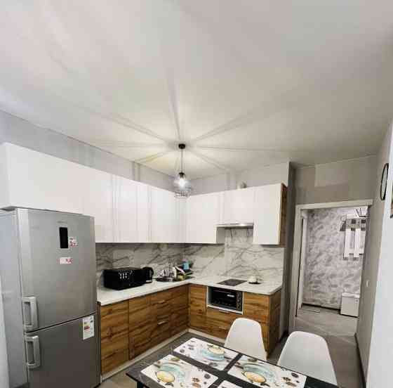 Сдается в длительную аренду двухкомнатная квартира Ленинском районе, микрорайон Солнечный. Донецк