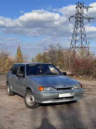 Продам ваз 2114 Донецк