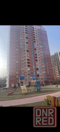 Дешевле не бывает! 100 кв. м в жк Фаворит Донецк - изображение 1