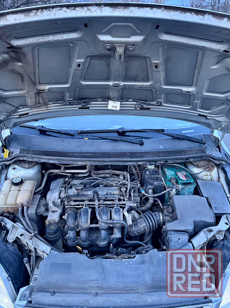 Продам Ford Focus 2 Донецк - изображение 6