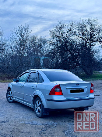 Продам Ford Focus 2 Донецк - изображение 3