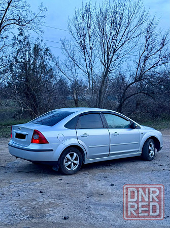 Продам Ford Focus 2 Донецк - изображение 2