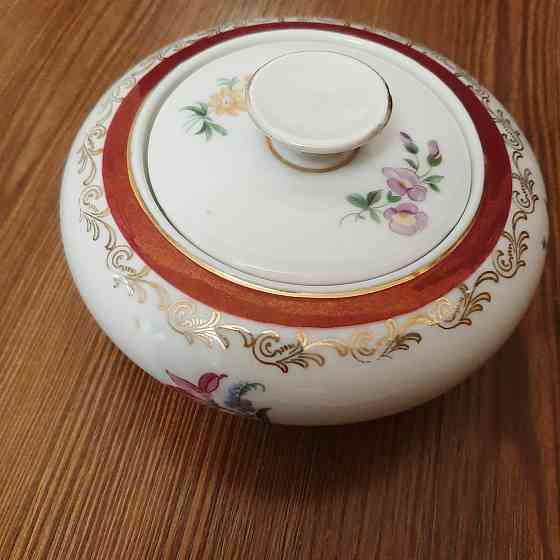 Фарфор тончайший из гдр volkstedt Донецк