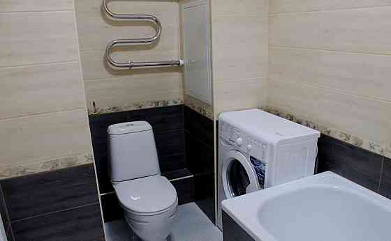 Сдается шикарная однокомнатная квартира в Ворошиловском районе Донецка рядом с Филармонией. Донецк