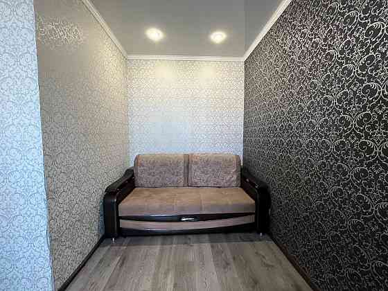 Студия, 34 м2, 5 эт. Мариуполь