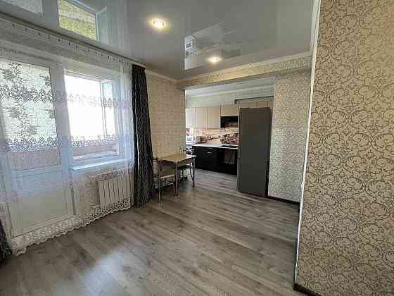 Студия, 34 м2, 5 эт. Мариуполь