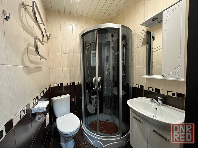 Студия, 34 м2, 5 эт. Мариуполь - изображение 2