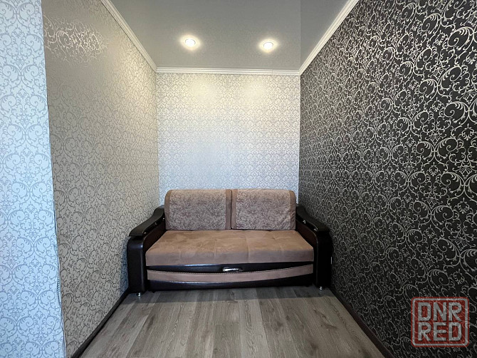 Студия, 34 м2, 5 эт. Мариуполь - изображение 4