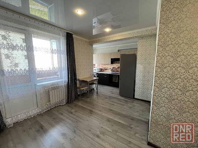 Студия, 34 м2, 5 эт. Мариуполь - изображение 1