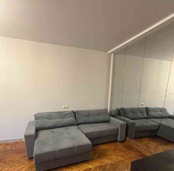 Сдаётся двухкомнатная квартира в Куйбышевском районе Донецк