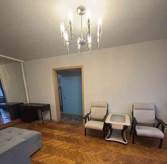 Сдаётся двухкомнатная квартира в Куйбышевском районе Донецк