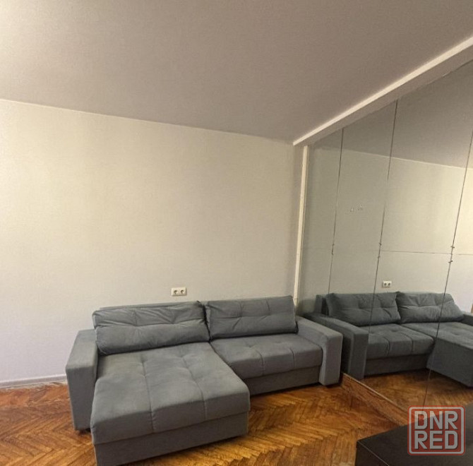 Сдаётся двухкомнатная квартира в Куйбышевском районе Донецк - изображение 6