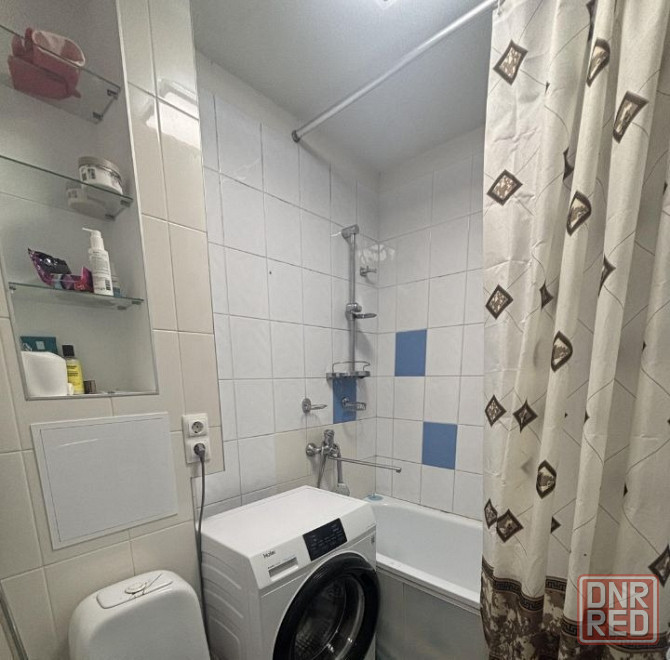 Сдаётся двухкомнатная квартира в Куйбышевском районе Донецк - изображение 9