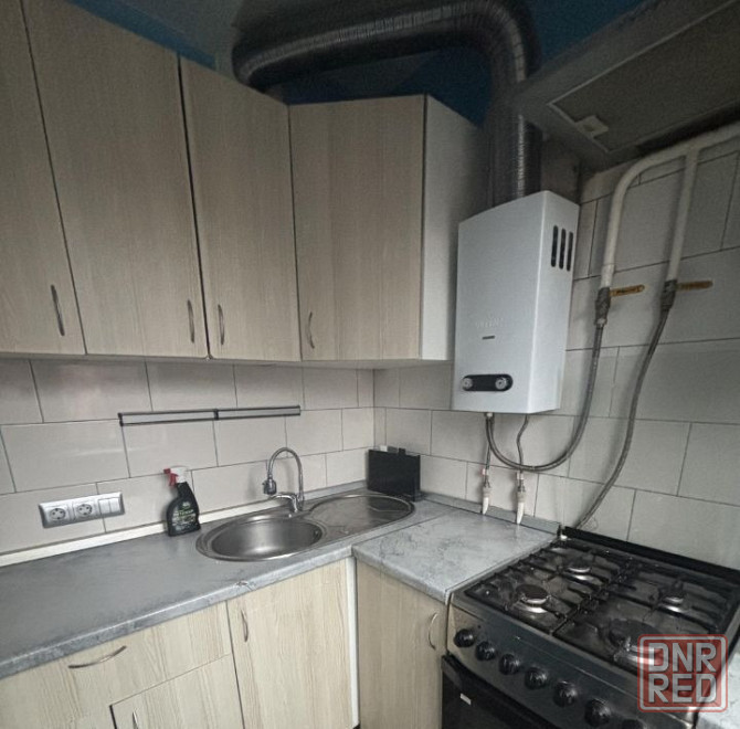 Сдаётся двухкомнатная квартира в Куйбышевском районе Донецк - изображение 1