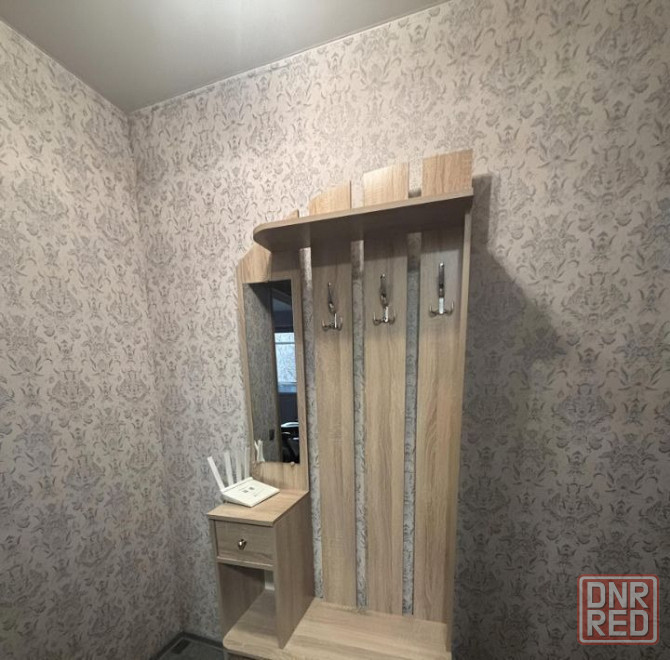 Сдаётся двухкомнатная квартира в Куйбышевском районе Донецк - изображение 8