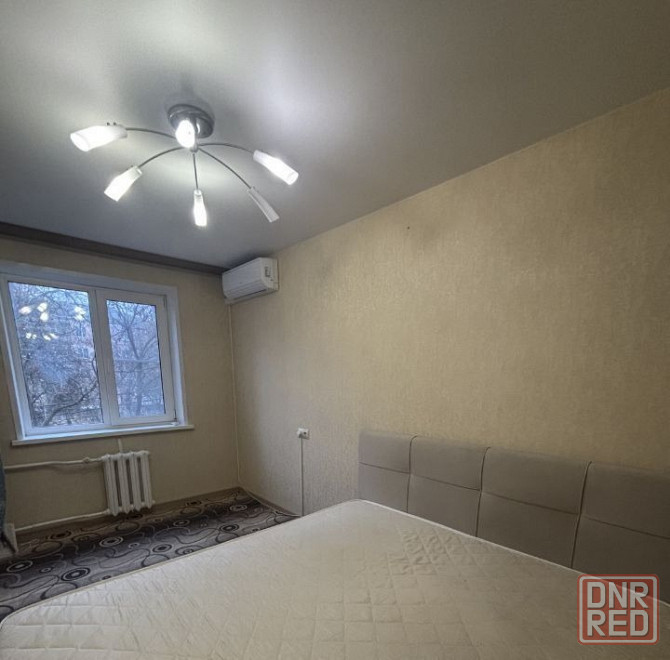 Сдаётся двухкомнатная квартира в Куйбышевском районе Донецк - изображение 4