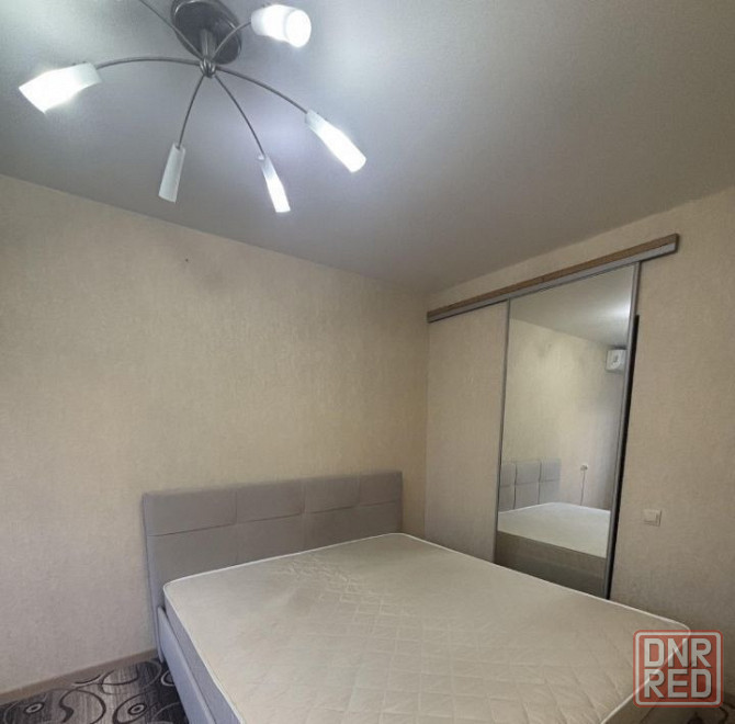 Сдаётся двухкомнатная квартира в Куйбышевском районе Донецк - изображение 5