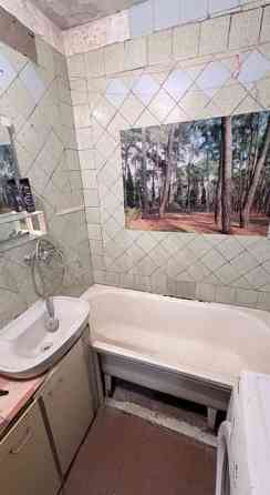 Продам 1 комн. кв-ра 35 кв.м. ул. Артема Ж_Д рынок Привокзальный. Вода есть Донецк