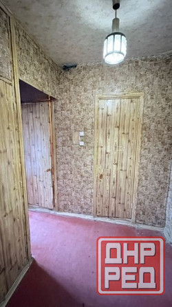 Продам 1 комн. кв-ра 35 кв.м. ул. Артема Ж_Д рынок Привокзальный. Вода есть Донецк - изображение 5