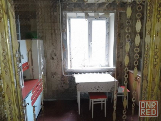 Продам 1 комн. кв-ра 35,кв.м. ул. Артема Ж_Д рынок Привокзальный Донецк - изображение 2
