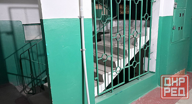 Продам 1 комн. кв-ра 35 кв.м. ул. Артема Ж_Д рынок Привокзальный. Вода есть Донецк - изображение 4