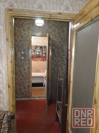 Продам 1 комн. кв-ра 35,кв.м. ул. Артема Ж_Д рынок Привокзальный Донецк - изображение 7