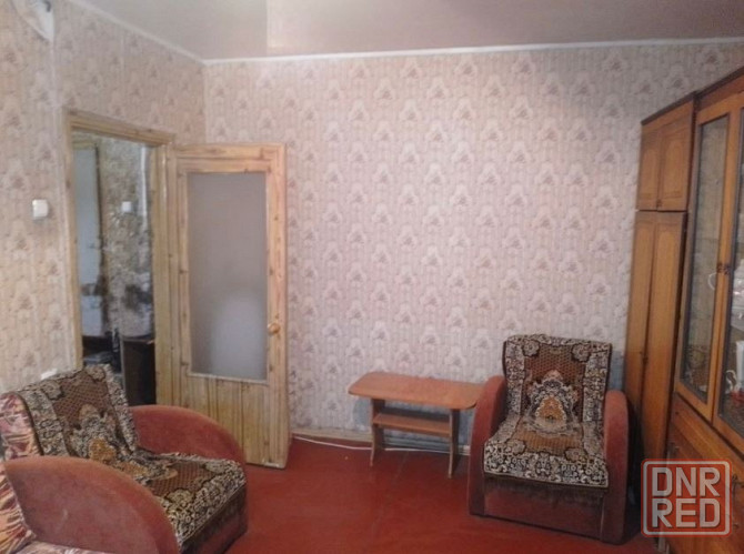 Продам 1 комн. кв-ра 35,кв.м. ул. Артема Ж_Д рынок Привокзальный Донецк - изображение 6