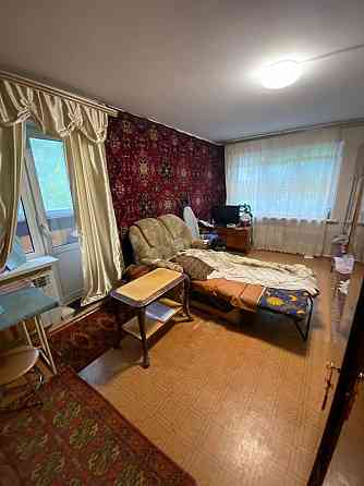 1-к квартира, 36 м2, 2 эт. Мариуполь