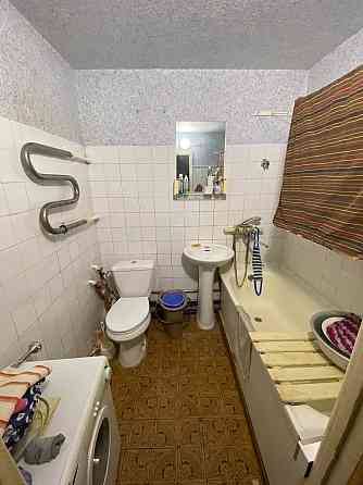 1-к квартира, 36 м2, 2 эт. Мариуполь