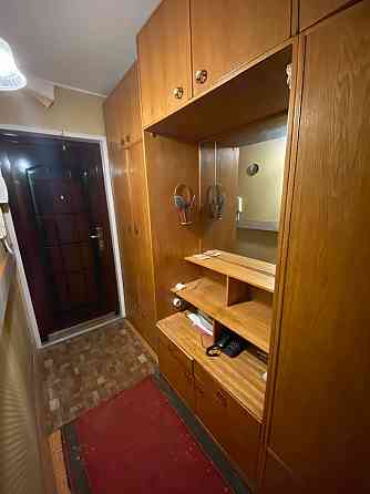 1-к квартира, 36 м2, 2 эт. Мариуполь