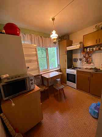 1-к квартира, 36 м2, 2 эт. Мариуполь