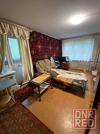 1-к квартира, 36 м2, 2 эт. Мариуполь - изображение 2