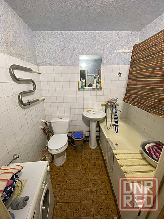 1-к квартира, 36 м2, 2 эт. Мариуполь - изображение 4