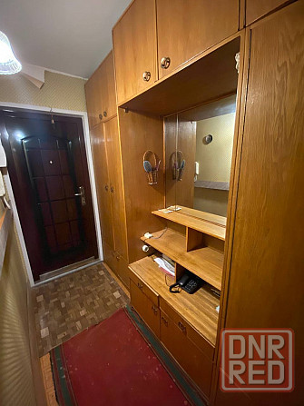 1-к квартира, 36 м2, 2 эт. Мариуполь - изображение 3